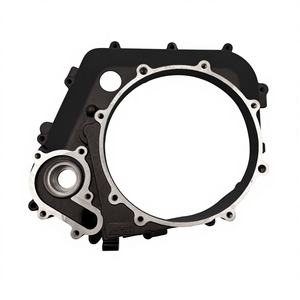 Pièces de carter de moteur de moto en fonte d'aluminium, de zinc et de magnésium de haute qualité, fabriquées en usine depuis 20 ans - Product Image 2