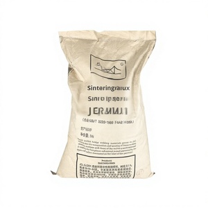 <span class=keywords><strong>Flux</strong></span> para Sinterización SJ101 SJ301 HJ431 HJ260, <span class=keywords><strong>Flux</strong></span> para Soldadura por Arco Sumergido de Acero Inoxidable, Malla 10-60 - Product Image 4