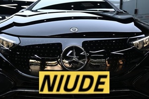 Acceptons les commandes personnalisées – <span class=keywords><strong>Mercedes</strong></span>-Benz EQE 500 4MATIC Édition 2025 d'occasion, quasi neuve, <span class=keywords><strong>la</strong></span> <span class=keywords><strong>moins</strong></span> chère, 4 portes, 5 places, autonomie de 681 km - Product Image 5