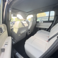 2025 Fangchengbao Tai 7 190KM AWD Ultra Edition Mobil Penumpang PHEV 5-Kursi Ukuran Menengah-Besar, Platform AWD Hybrid DM Generasi ke-5 SUV Bekas