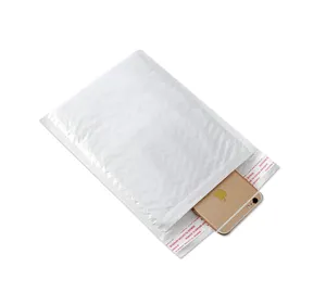 Hot sale premium Co-extruded custom black poly bubble mailers/plastic mail bags/padded envelopes shipping suppliers