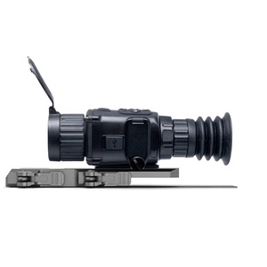 กล้องถ่ายภาพความร้อน Hti C19 640*512 35 มม. อุปกรณ์ล่าสัตว์ กล้องมองกลางคืน กล้องถ่ายภาพความร้อนอินฟราเรดสำหรับกิจกรรมกลางแจ้ง - Product Image 5