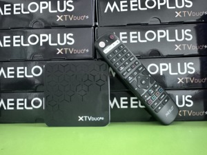 Nouveauté 2025 XTV DUO2 <span class=keywords><strong>S</strong></span> Android11 Décodeur TV S905W2 2 Go 16 Go ROM Lecteur multimédia Boîtier TV sans IPTV VS XTV SE2 en ligne XTV Pro - Product Image 3