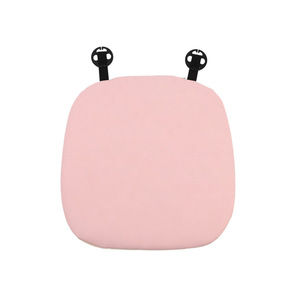 Cute Bunny Car Seat Cushion Plush Soft Four Seasons Decorative Set - Product Image 5