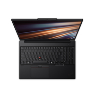 Lenovo ThinkPad P16S Intel Ultra7-255H/Ultra7-265H 32GB 1TB RTX Pro 500/RTX Pro 1000 Portátil de 16 Pulgadas FHD para Trabajo Empresarial