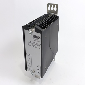 Sistema de Monitoreo de Rayos Contact 2800618 LM-S-A/C-3S-ETH - Product Image 1
