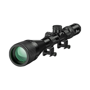 WestHunter Optics HD GEN2 6-24x50 FFP Lunette de tir de précision