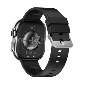 2026 2,01 Zoll TFT-Bildschirm Wasserdichte Smartwatch mit 7-15 Tagen Akkulaufzeit Magnetisches Laden Sport-Smartwatch für Android iOS für Männer und Frauen - Product Image 4