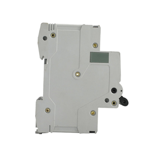 Interruptor Automático Miniatura Geya GYM9-125 para Uso Doméstico, para Sistemas de Energía Solar Fotovoltaica, Interruptores Automáticos Miniatura al por Mayor - Product Image 3