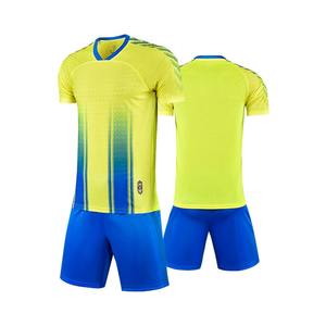 Camisetas de Fútbol para Hombre 2026, Personalizadas, Casuales, para Club, Transpirables, de Secado Rápido, 100% Poliéster, OEM para Equipos - Product Image 1