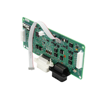 Original Genie PCB Circuit Board 219422GT 219422 pour Genie Articulated Boom Lift Z-80/60 pcb assy ecm plate-forme Genie pièces de rechange