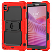 Étui de protection antichoc pour tablette, épaisseur 2,0 mm, pour Lenovo Tab One 8,7 K9 TB305FU 2025, coque de protection