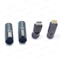 Nouveauté 100% : Connecteur universel DC à 60 broches, câble d'alimentation DC