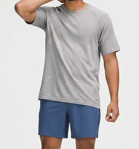 T-shirt Homme 100% Coton Coupe Oversize Épaules Tombantes Impression Graphique Personnalisée Grammage Lourd Fabrication Usine - Product Image 1