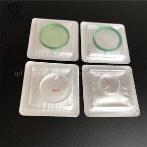 Safir kristal saat cam R16233 yüksek kaliteli safir izle cam fiyatları - Product Image 3