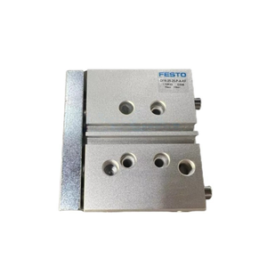 สำหรับเฟสโต้ DFM-25-25-P-A-KF ชุดขับเคลื่อนแบบมีระบบนำทาง พร้อมส่ง - Product Image 1