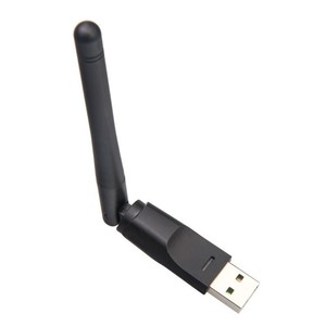 Mt 7601 Wifi Adapter Với 150Mbps USB2.0 & 2.4GHz 802.11/B/G/N Xoay USB Antenna Cho Hiệu Quả Thông Tin Liên Lạc & Mạng - Product Image 5