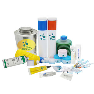 Grasa Industrial WBG, Aceite Lubricante para Motores, Micromotor de Alta Temperatura con Reducción de Ruido, Composición de Aceite Base - Product Image 4