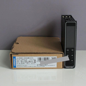 1PCS E5DCCX2ASM815 Controlador de temperatura digital ENVÍO RÁPIDO - Product Image 1