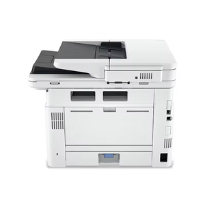 <span class=keywords><strong>Imprimante</strong></span> <span class=keywords><strong>multifonction</strong></span> <span class=keywords><strong>laser</strong></span> HP LaserJet Pro MFP 4104dw, 40 ppm, A4, recto verso automatique, Wi-Fi, Gigabit Ethernet, <span class=keywords><strong>imprimante</strong></span> tout-en-un pour bureau - Product Image 6