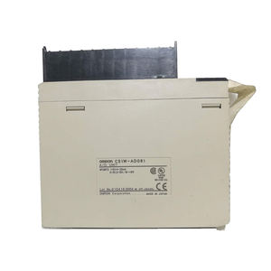 Nuovo Controllore Logico Programmabile Omron Serie CS1W, Modelli CS1W-OC211/CS1W-OD211/CS1W-ID211 PLC - Product Image 4