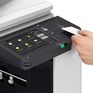 IR2925 pour <span class=keywords><strong>Canon</strong></span> A3A4 nouvelle numérisation Double face <span class=keywords><strong>WiFi</strong></span> chargeur de documents automatique établi noir blanc Composite Machine Max A3 - Product Image 5