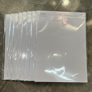 Carta King A4 180g di buona qualità con rivestimento a getto d'inchiostro doppia faccia carta fotografica lucida per fotografia - Product Image 3