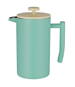 Highwin Nhiều Màu thép không gỉ đôi tường cà phê pháp Báo Chí cà phê nồi - Product Image 6