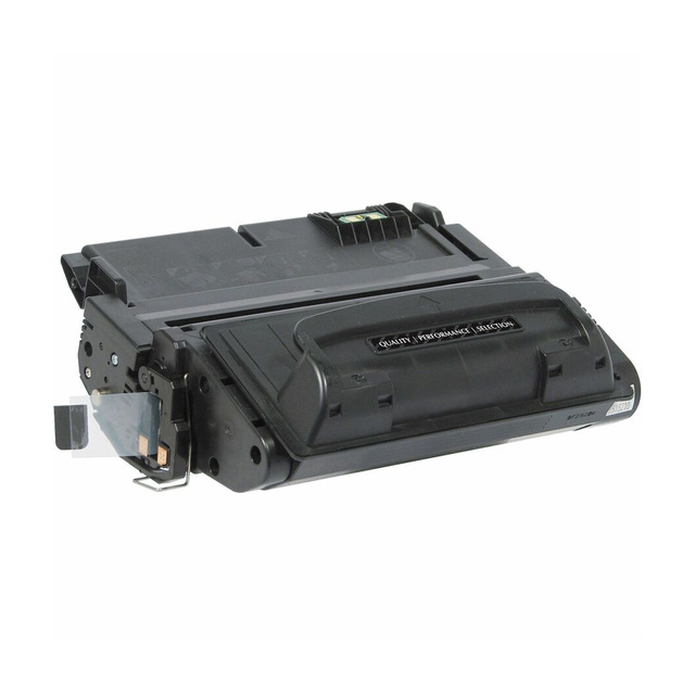IBEST Compatible HP Q5942A 42A Q5942X 42X Toner Cartridge Compatible for HP LaserJet 4240 4240n 4250 4250n 4250dtn 4250tn 4350