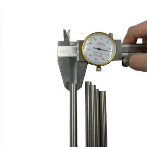 CoCrMo歯科用金属コバルトクロムモリブデン合金バー/ロッド超合金ステライト医療用 - Product Image 6