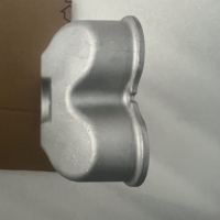 Bagian Wheel Loader 13053431 TUTUP KEPALA SILINDER 4110001949021 Suku Cadang Truk Berat Sinotruk HOWO Tutup Kepala Silinder Truk