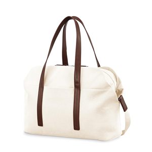 Large Capacity Duffel with Multiple Pockets SmartSleeve Removable Shoulder Strap for Hassle-Free Combination Travel - Product Image 6