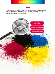 500Grams <strong>Ink</strong> Laser Jet Printer Toner Powder Dust Refill Reset Fit For Xerox VersaLink VL C 620 Color - Product Image 6
