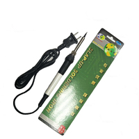 Kit de soudage pour fer à souder HL908 60w à température réglable