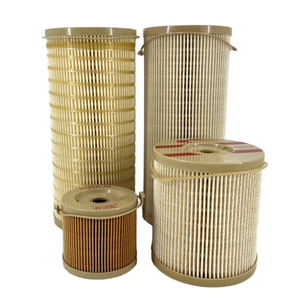 Kit de filtre de séparateur d'eau de carburant personnalisé en gros d'usine 2020PM 2020TM 2040PM 2010PM pour pièces de moteur de camion - Product Image 1