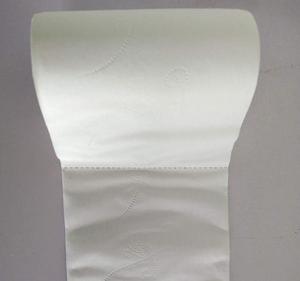 Hochabsorbierendes 1-lagiges Airlaid-Papier aus Frischholzfasern für Windeln/Damenbinden Rollenpapier Modell LS-AP03 Marke <span class=keywords><strong>NISO</strong></span> Großhandel - Product Image 3