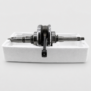 ชุดเพลาข้อเหวี่ยง OEM GY6 สำหรับสกู๊ตเตอร์ GY6 125cc 150cc, สมดุลแม่นยำและแข็งแรง, ระยะชัก 57.8 มม. และก้านสูบ 93.5 มม. - Product Image 6