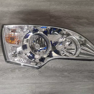 Faro Delantero para Autobús Eléctrico Yu-Tong de 24V, Ajustable Eléctricamente, Halógeno y Xenón, Temperatura de Color de 6000k, Nuevo - Product Image 4
