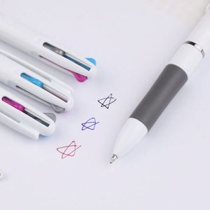 Personalized 1.0mm Black Ball Point <b>Pen</b> Lightweight Plastic Custom logo Printed Ballpoint <b>Pen</b> - Product Image 2