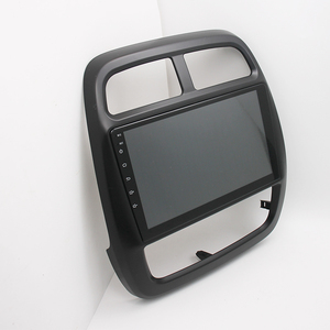 <span class=keywords><strong>4</strong></span> Gam DSP <span class=keywords><strong>4</strong></span> + 64GB <span class=keywords><strong>Android</strong></span> 10.0 Cho Renault Kwid 2015 - 2019 DVD Car Đài Phát Thanh Carplay Player Đa Phương Tiện Navigation GPS - Product Image 4