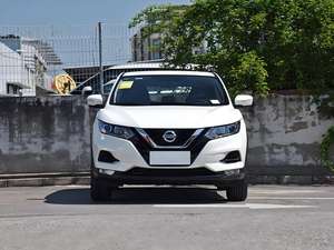 <span class=keywords><strong>Nissan</strong></span> <span class=keywords><strong>Qashqai</strong></span> 2.0L CVT Édition Luxe Modèle <span class=keywords><strong>2019</strong></span> Voiture d'occasion Sièges en cuir Pneus R18 Budget Conduite <span class=keywords><strong>à</strong></span> gauche - Product Image 2