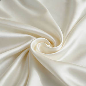 Vente flash Draps de lit en soie de mûrier 300TC pour la maison Anti-bactériens Anti-bouloches Draps plats en bambou - Product Image 3