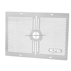 Pour <span class=keywords><strong>BMW</strong></span> <span class=keywords><strong>K75</strong></span> <span class=keywords><strong>K75</strong></span> Série <span class=keywords><strong>K75</strong></span> <span class=keywords><strong>K75</strong></span> Accessoires de moto Grille de radiateur en aluminium Protection de protection pour <span class=keywords><strong>BMW</strong></span> <span class=keywords><strong>K75</strong></span> - Product Image 5