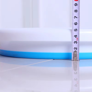 Trọng lượng nhẹ ráp thiết kế seau mềm dẻo CUBO fregona plegable CUBO plegable cho hộ gia đình làm sạch - Product Image 4