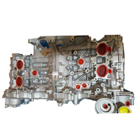Usine directe pour Subaru J20 assemblage de moteur japonais nouveau moteur Diesel en aluminium moteurs japonais en gros à vendre