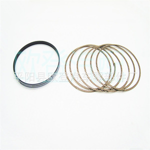 Anillos de Pistón de Alta Calidad para Nissan VG30I Modelo de Auto Hiace 12033-15V01 12033-V800 STD 050MM Nuevo Estado Pieza de Motor - Product Image 2