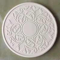 Tapis de salle à manger en liège avec motif en céramique de conception moderne simple décoration suspendue pour réfrigérateur aimant dessous de verre tapis de bol