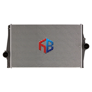 4401-4619 30741579 8627375 <span class=keywords><strong>Intercooler</strong></span> haute performance pour <span class=keywords><strong>Volvo</strong></span> <span class=keywords><strong>XC90</strong></span> 2011-2014 - Product Image 1
