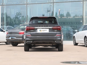 รถยนต์ Roewe RX5 ใหม่ เครื่องยนต์ 1.5T Turbo เกียร์อัตโนมัติ 7DCT แบบ <span class=keywords><strong>SUV</strong></span> พร้อมหลังคาพาโนรามิก ไฟหน้า LED กล้องมองหลัง พวงมาลัยซ้าย มาตรฐานยูโร 6 เบนซิน - Product Image 6