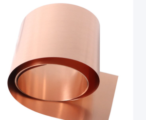 カスタムサイズ高導電率赤銅箔純銅グレードPCB製造専用カットサイズ加工込み - Product Image 6